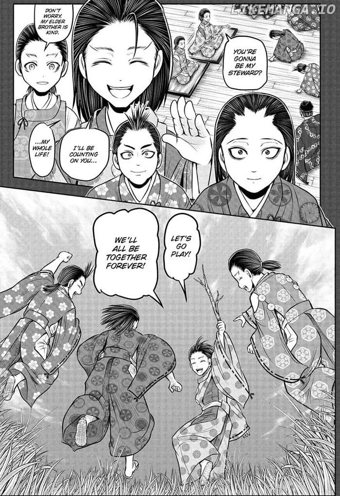 The Elusive Samurai Chapter 204 image 11_optimized